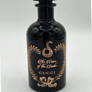 Gucci The Voice of the Snake 100 m.l.